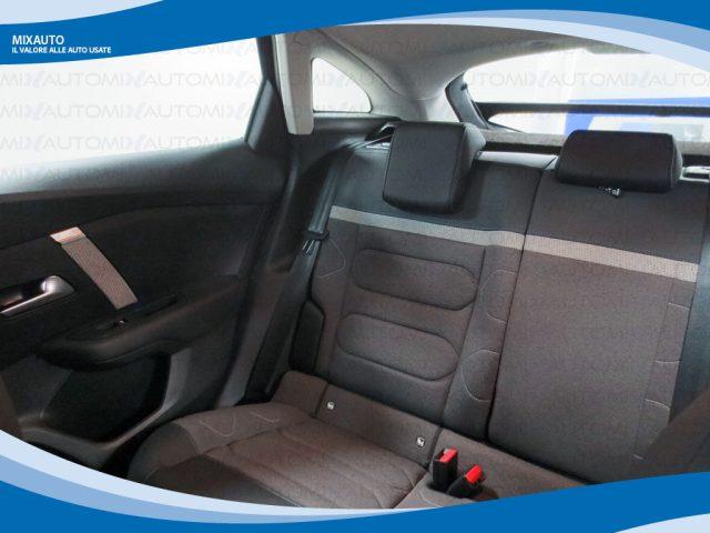 CITROEN C4 1.2 PureTech 130cv Plus EU6