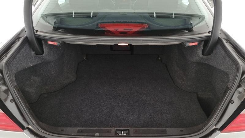 Mercedes-Benz CLK 200 Kompressor cat Elegance