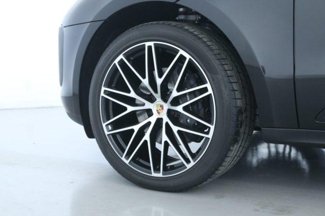 PORSCHE Macan 2.0 T Tetto/Cerchi 21''/BOSE/PASM