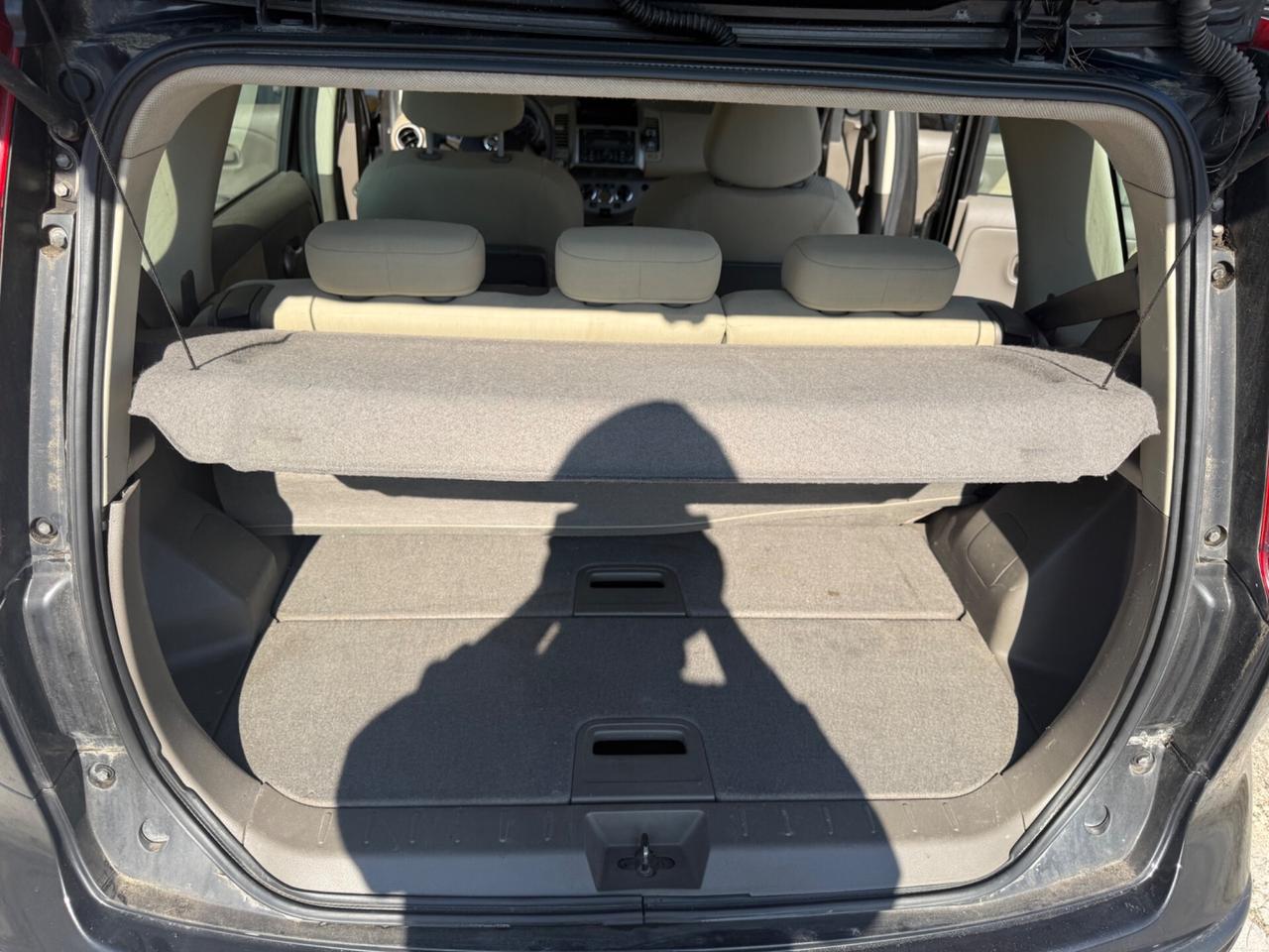 Nissan Note Diesel 1.5 DCi NEOPATENTATI