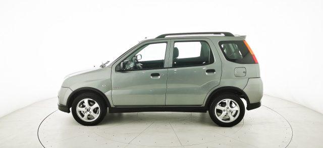 SUZUKI Ignis 1.3 16V cat Deluxe - VETTURA GRANDINATA