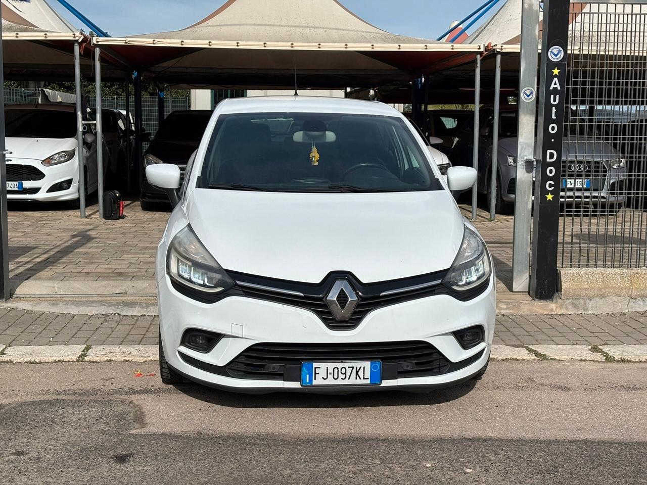 Renault Clio 1.5 dCi 90CV Energy Intens - 2017