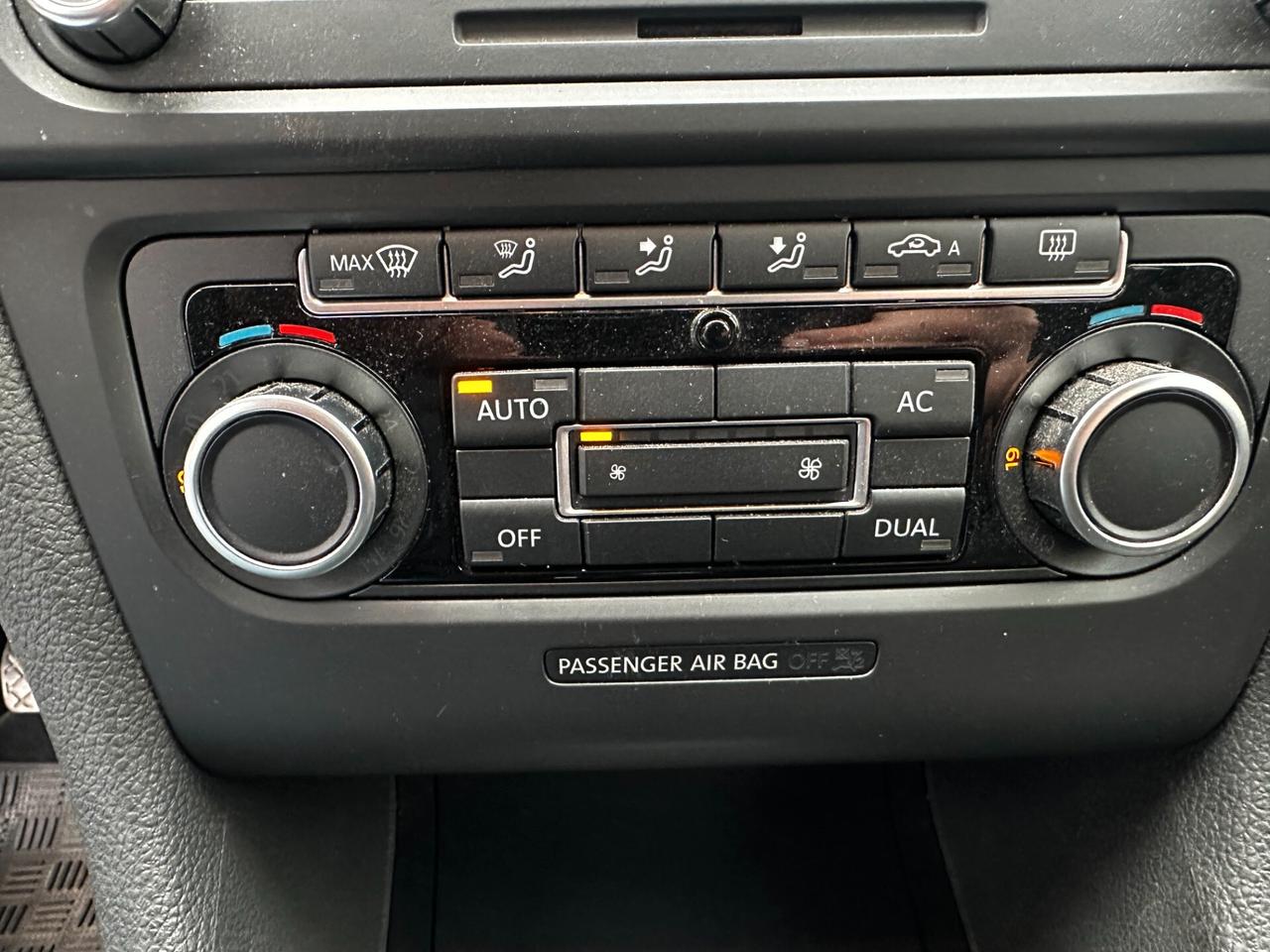 Volkswagen Golf 1.4 TSI 122CV 5p. Highline "NEOPATENTATO"