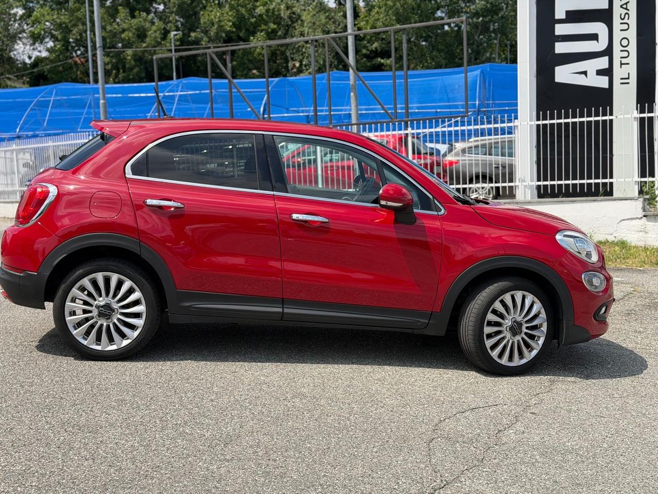 Fiat 500X Lounge 1.6 Multijet *PROMO FINANZ #11211