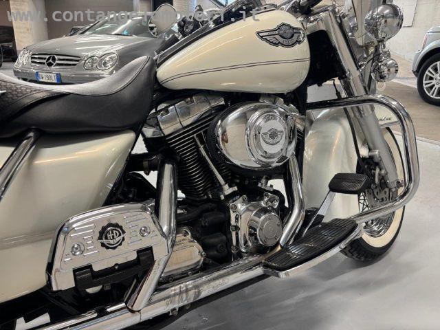 HARLEY-DAVIDSON FLHR Road King CUSTOM