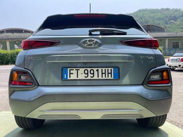 Hyundai KONA Kona 1.0 t-gdi Xpossible 2wd 120cv