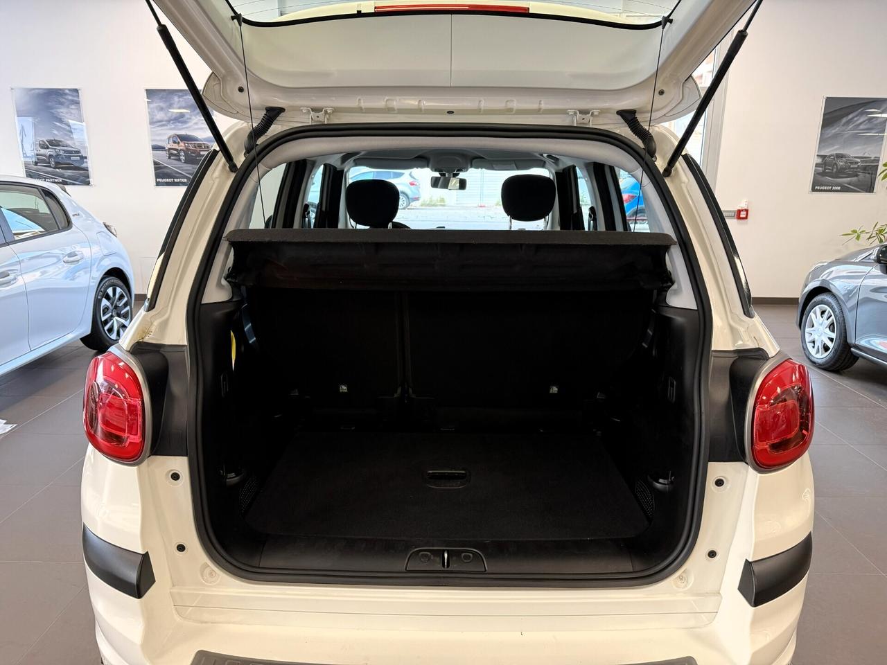 Fiat 500L 1.3 Multijet 95 CV Connect - 2022 - AZIENDALE