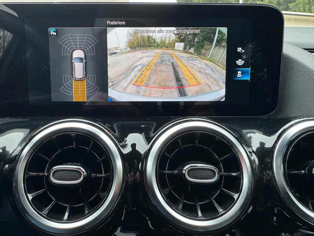 Mercedes-benz B 250 e hybrid EQ Business Extra