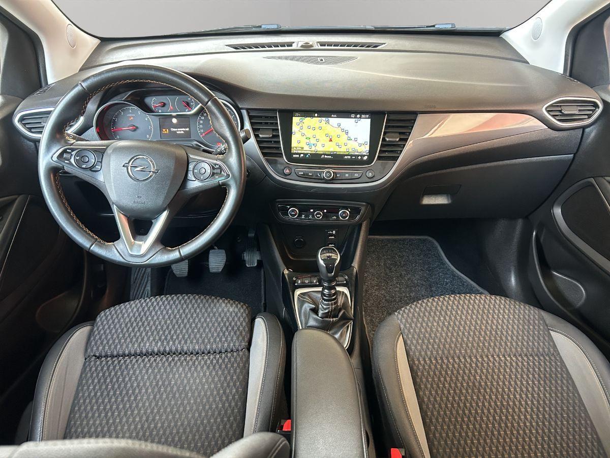 OPEL - Crossland X - 1.5 ECOTEC D 102 CV S&S Innovation