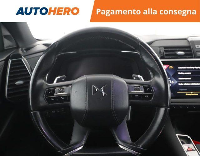 DS AUTOMOBILES DS 7 Crossback BlueHDi 130 aut. Business