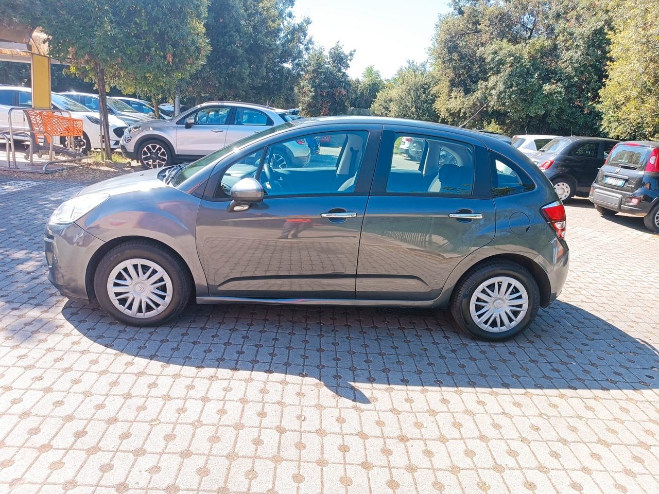 Citroen C3 PureTech 82 Seduction