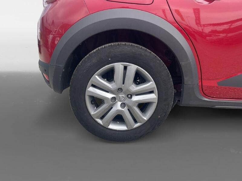 Dacia Sandero Sandero Stepway 1.0 TCe ECO-G Comfort