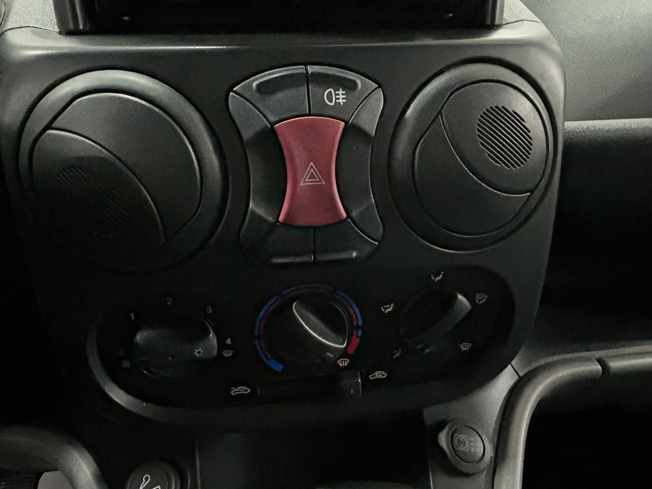 Fiat Doblò 1.9 MJT Climatizzatore