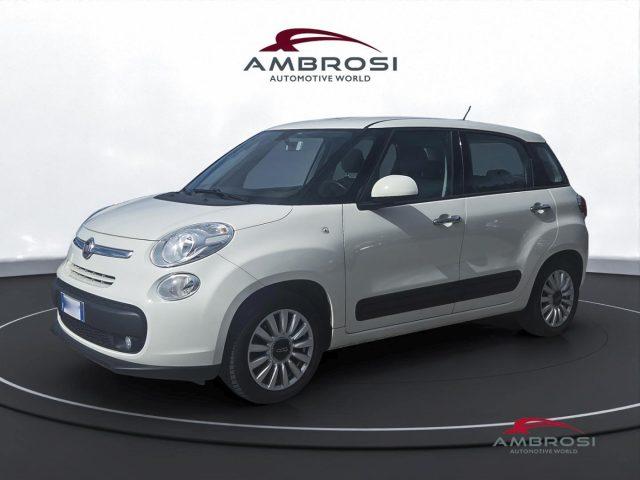 FIAT 500L 1.4 95 CV PopStar
