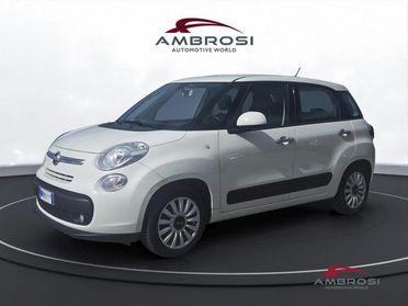 FIAT 500L 1.4 95 CV PopStar