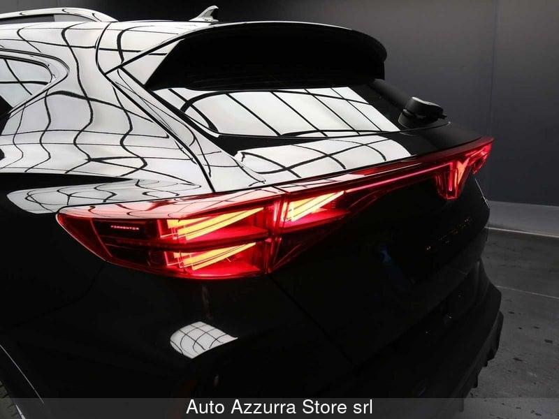 CUPRA Formentor 2.0 TSI VZ 4drive 333cv DSG *19'', 360°, VETRI, PROMO AZZURRA*