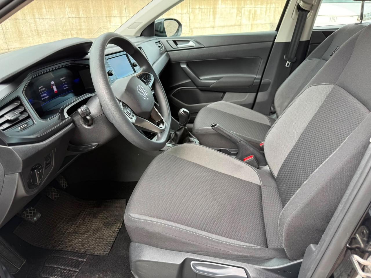 Volkswagen Taigo 1.0 TSI 95 CV Life