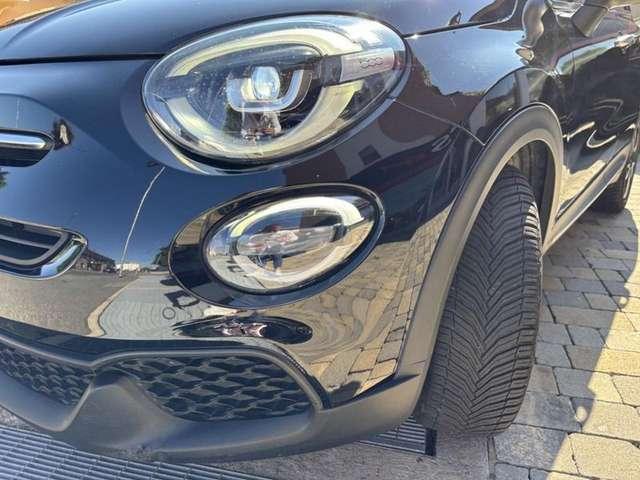 Fiat 500X 1.0 T3 120 CV Mirror FULL LED-CAM-APP CONNECT