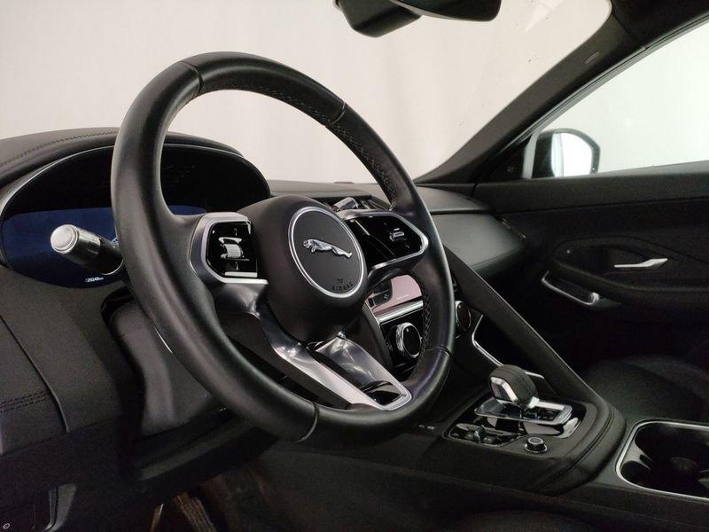 Jaguar E-Pace E-Pace 2.0 I4 200 CV AWD Auto SE