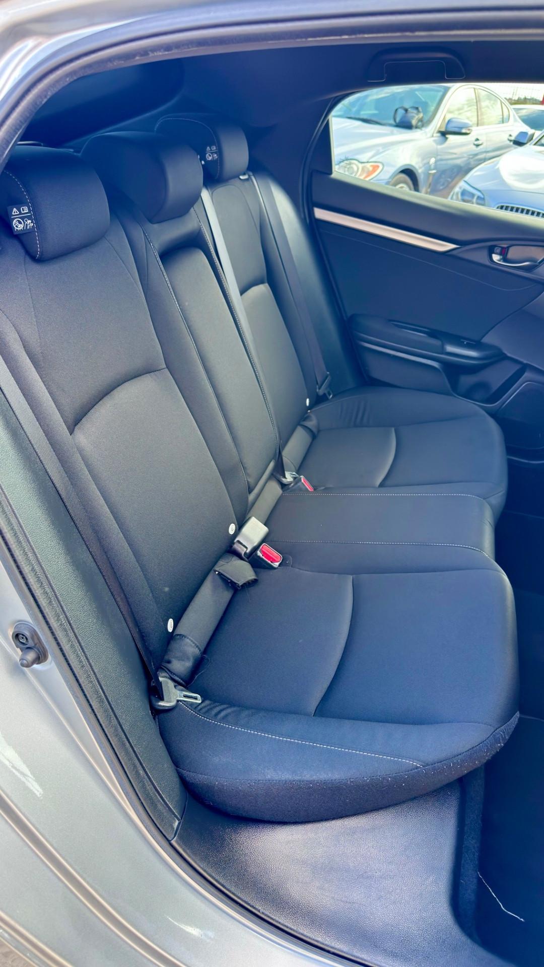 Honda Civic 1.0T 5 porte Executive Premium