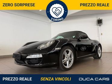 Porsche Boxster Boxster 2.9