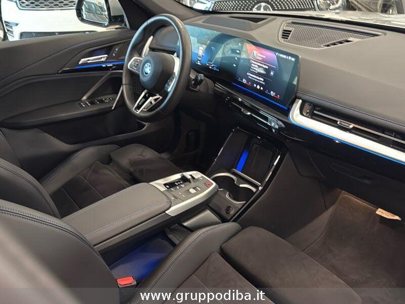 BMW X1 U11 xdrive 25e MSport Pro auto