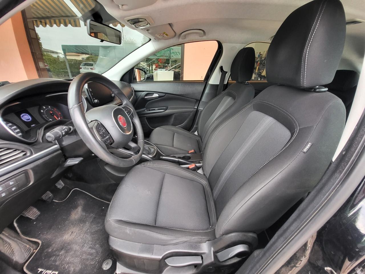 Fiat Tipo 1.3 MJT MIRROR