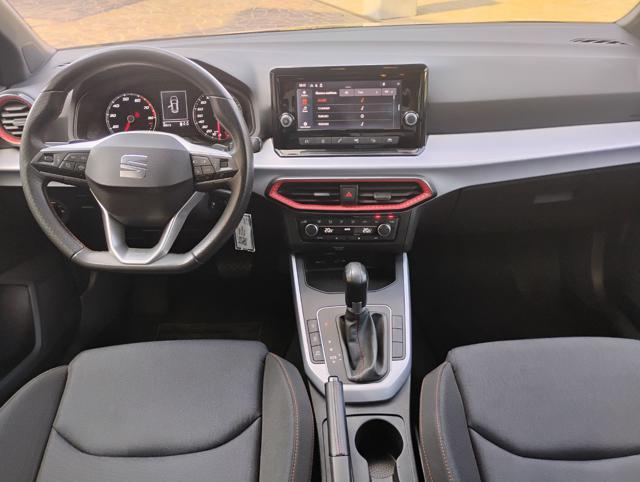 SEAT Arona 1.0 EcoTSI 110 CV DSG FR