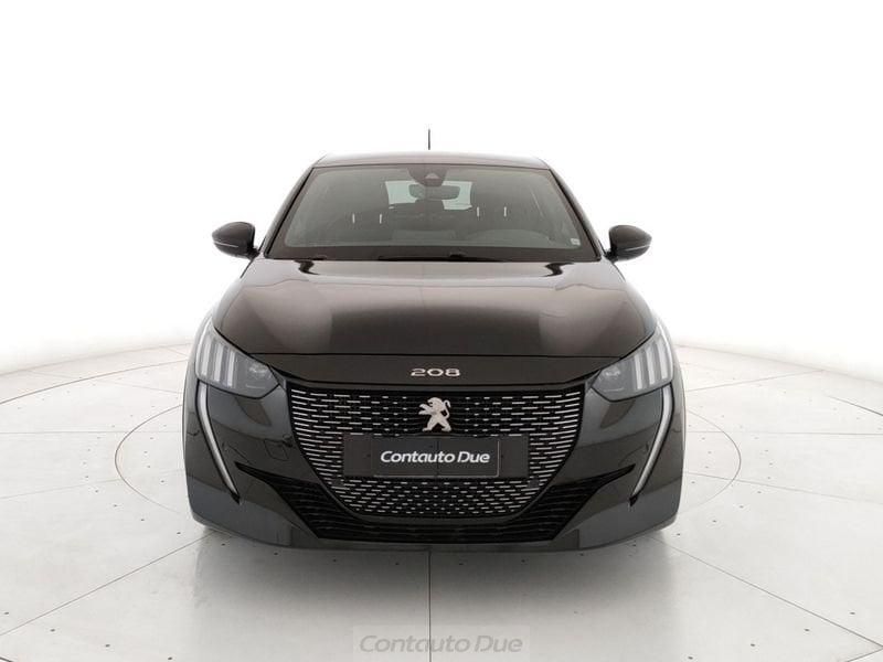 Peugeot 208 GT PureTech 130 EAT8 S/S auto