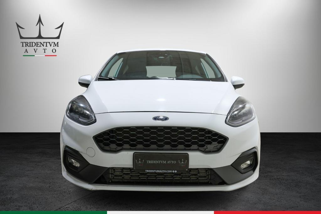 Ford Fiesta 3p 1.5 ST s&s 200cv my19.5