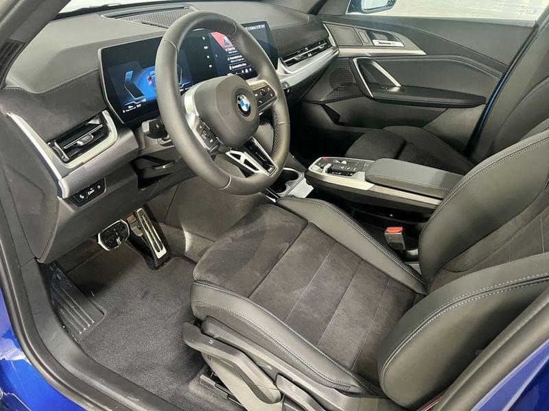 BMW X1 Serie X SDRIVE18D