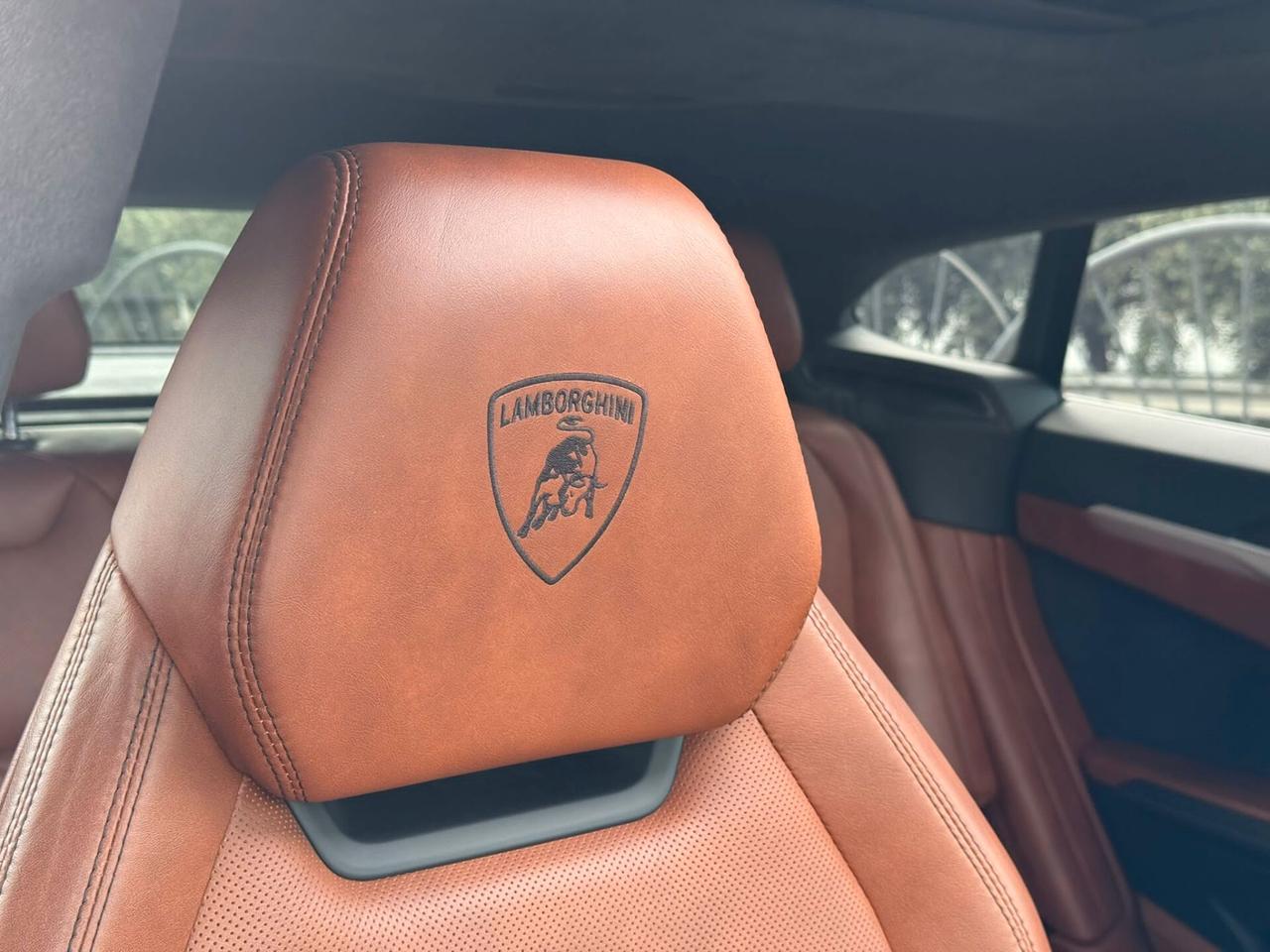 Lamborghini Urus 4.0
