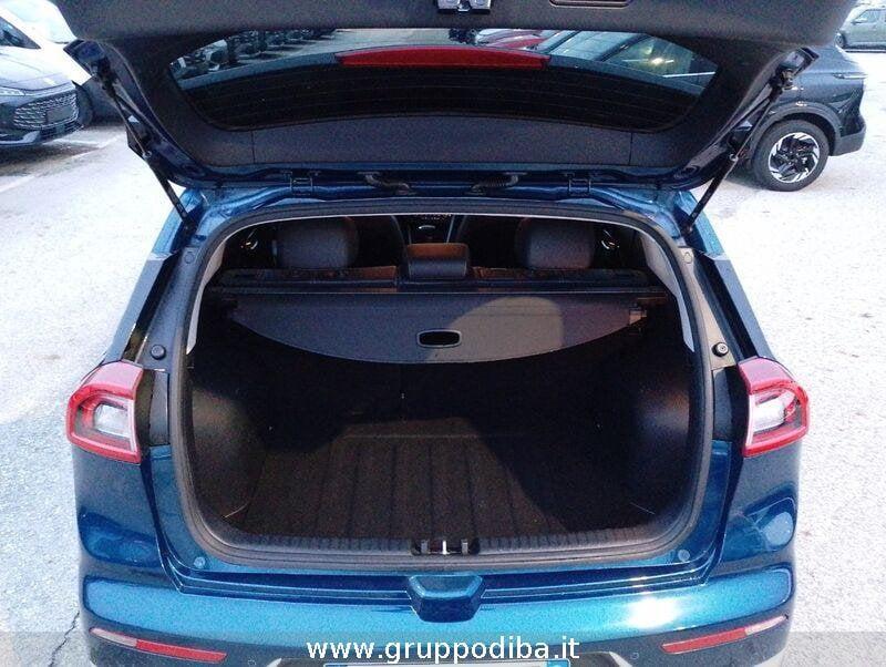 KIA Niro I 2017 1.6 gdi hev Energy dct my18