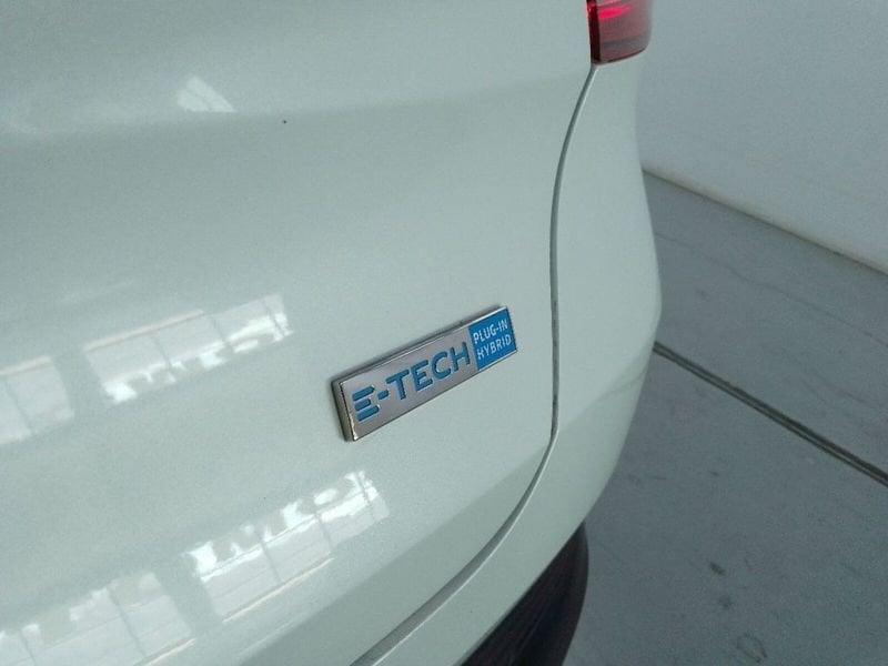 Renault Captur 1.6 E-Tech phev Rive Gauche 160cv auto