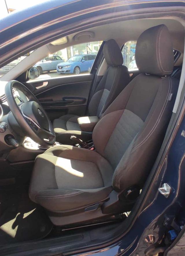 ALFA ROMEO Giulietta 1.6 JTDm 120 CV Business
