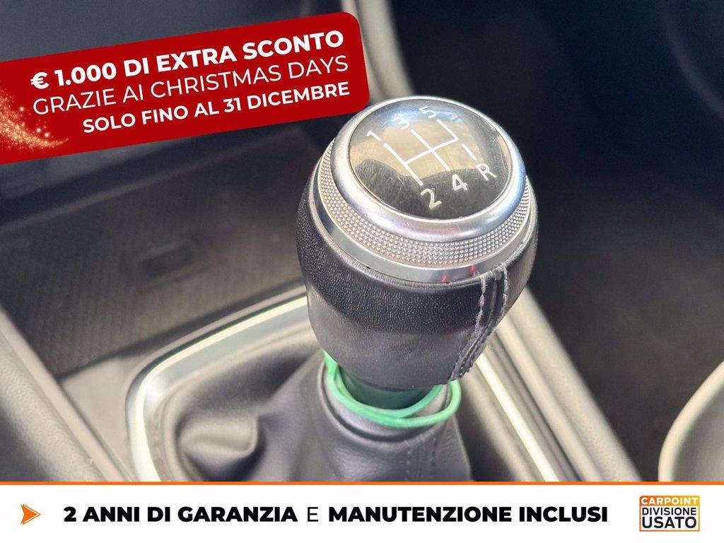 RENAULT Captur 1.0 tce intens 100cv del 2020