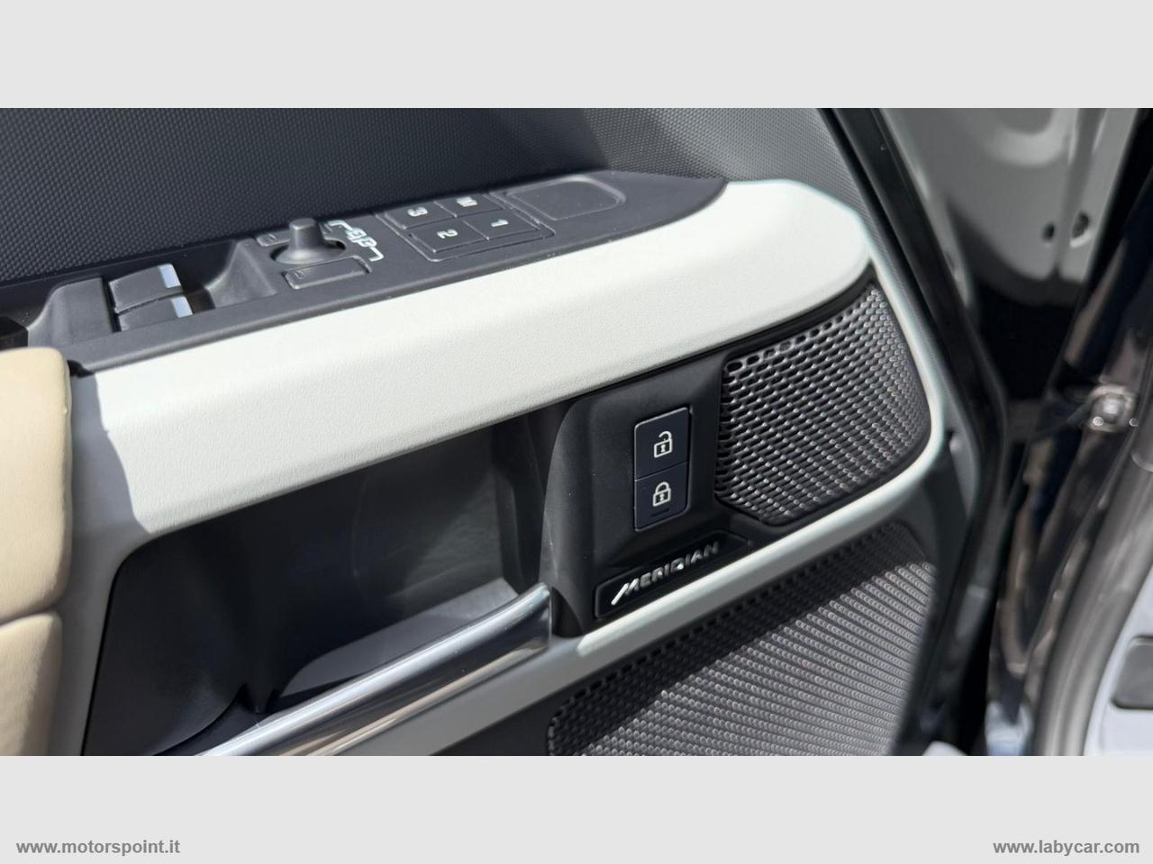 LAND ROVER Defender 110 3.0D AUTOCARRO I6 200 CV X-Dynam. HSE