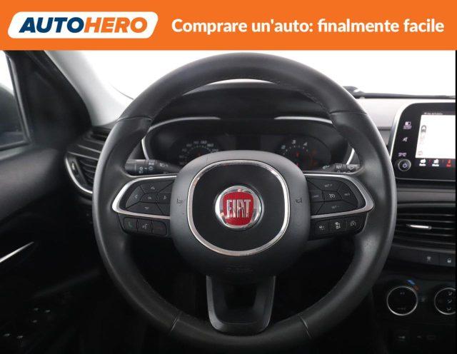 FIAT Tipo 1.3 Mjt S&S 5 porte Business