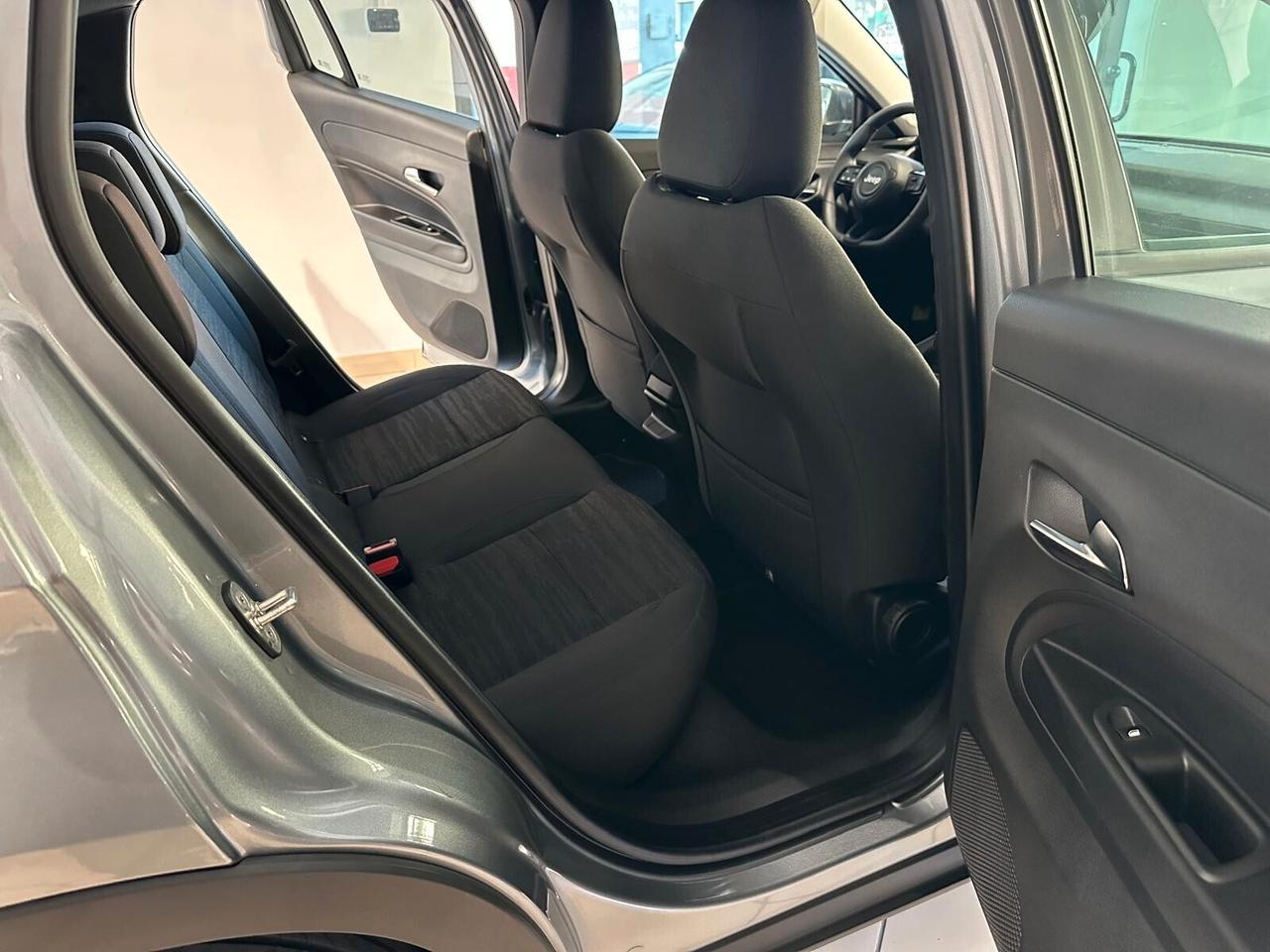 Jeep Avenger 1.2 Turbo 100 CV Longitude