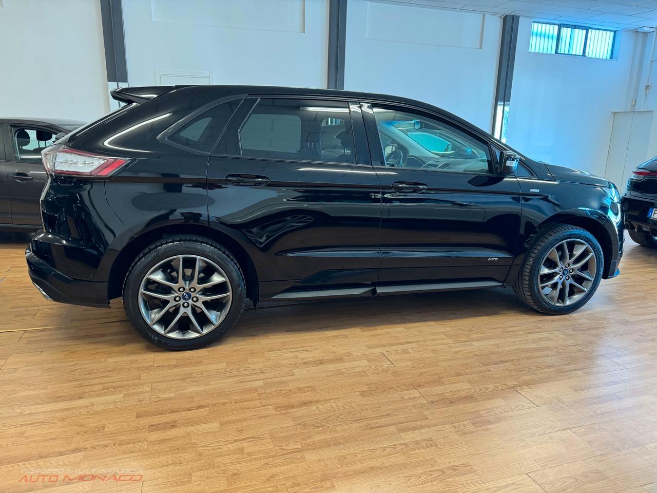 Ford Edge 2.0 TDCI 210CV ST Line 2018