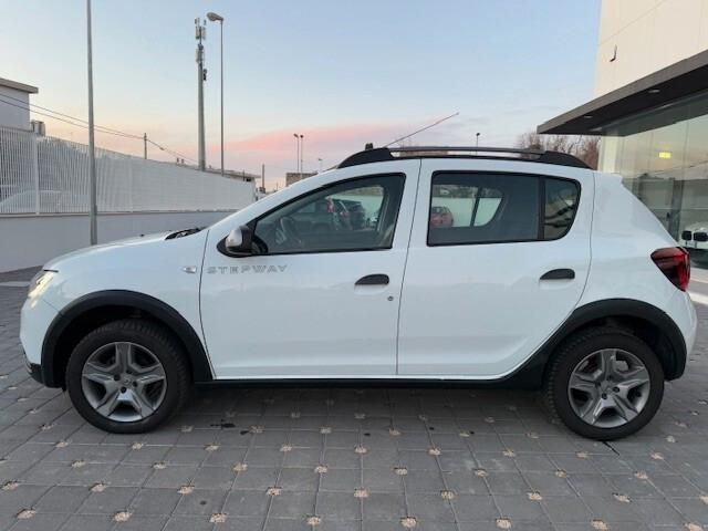 Dacia Sandero Stepway 0.9 TCe Turbo GPL 90 CV S&S Comfort 2019