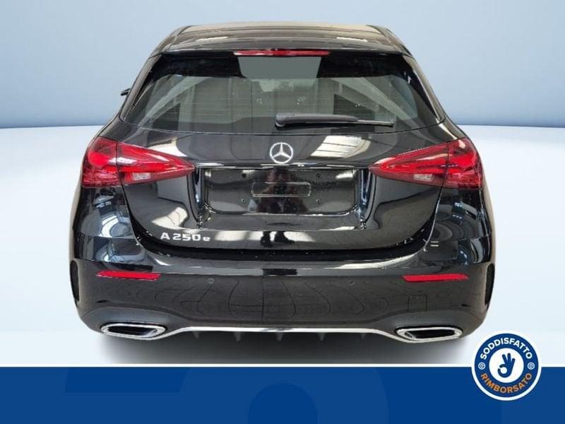 Mercedes-Benz Classe A 250e EQ-Power Automatic AMG Line Advanced Plus Digital Edition