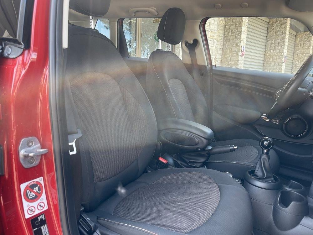 Mini 1.2 One 75 CV 5 porte NEO PATENTATI