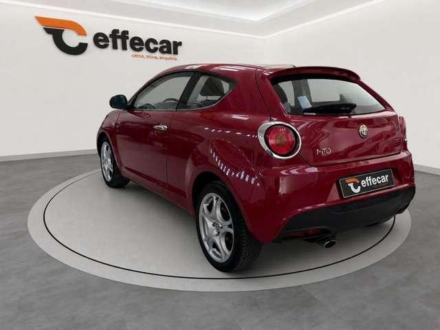 Alfa Romeo MiTo 1.3 JTDm-2 95 CV S&S Distinctive Sport Pack
