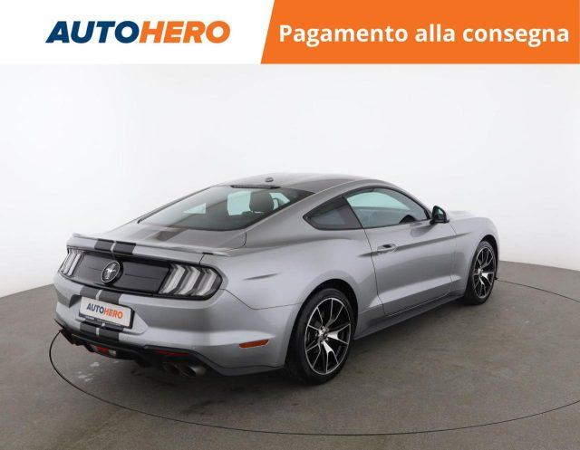 FORD Mustang Fastback 2.3 EcoBoost
