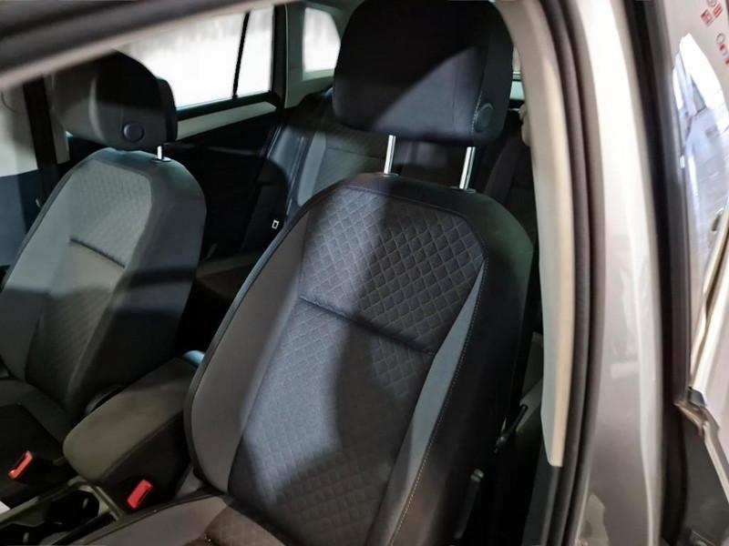 VOLKSWAGEN TIGUAN 2.0 TDI SCR 110KW Business BMT DSG