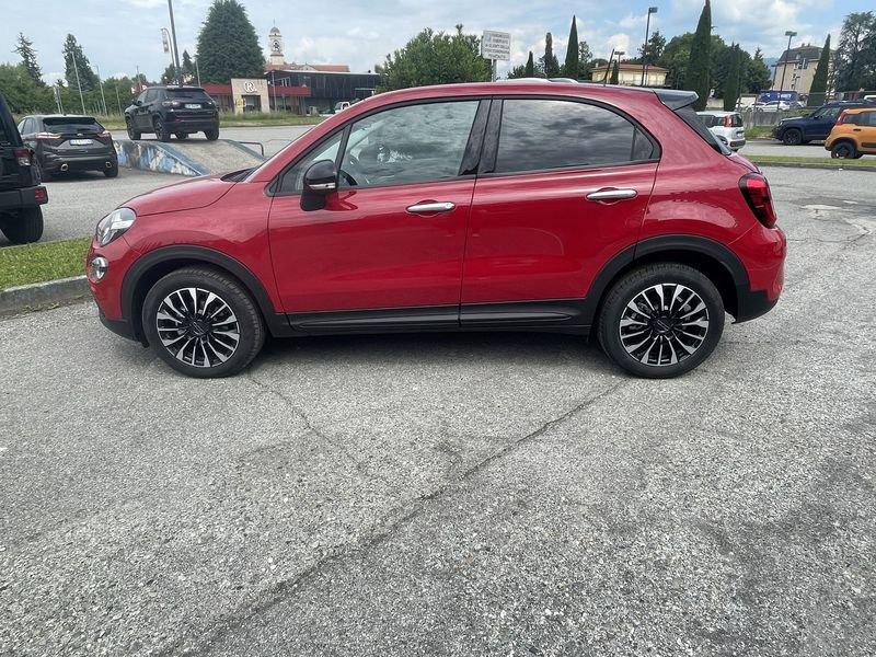 FIAT 500X 1.0 T3 120 CV