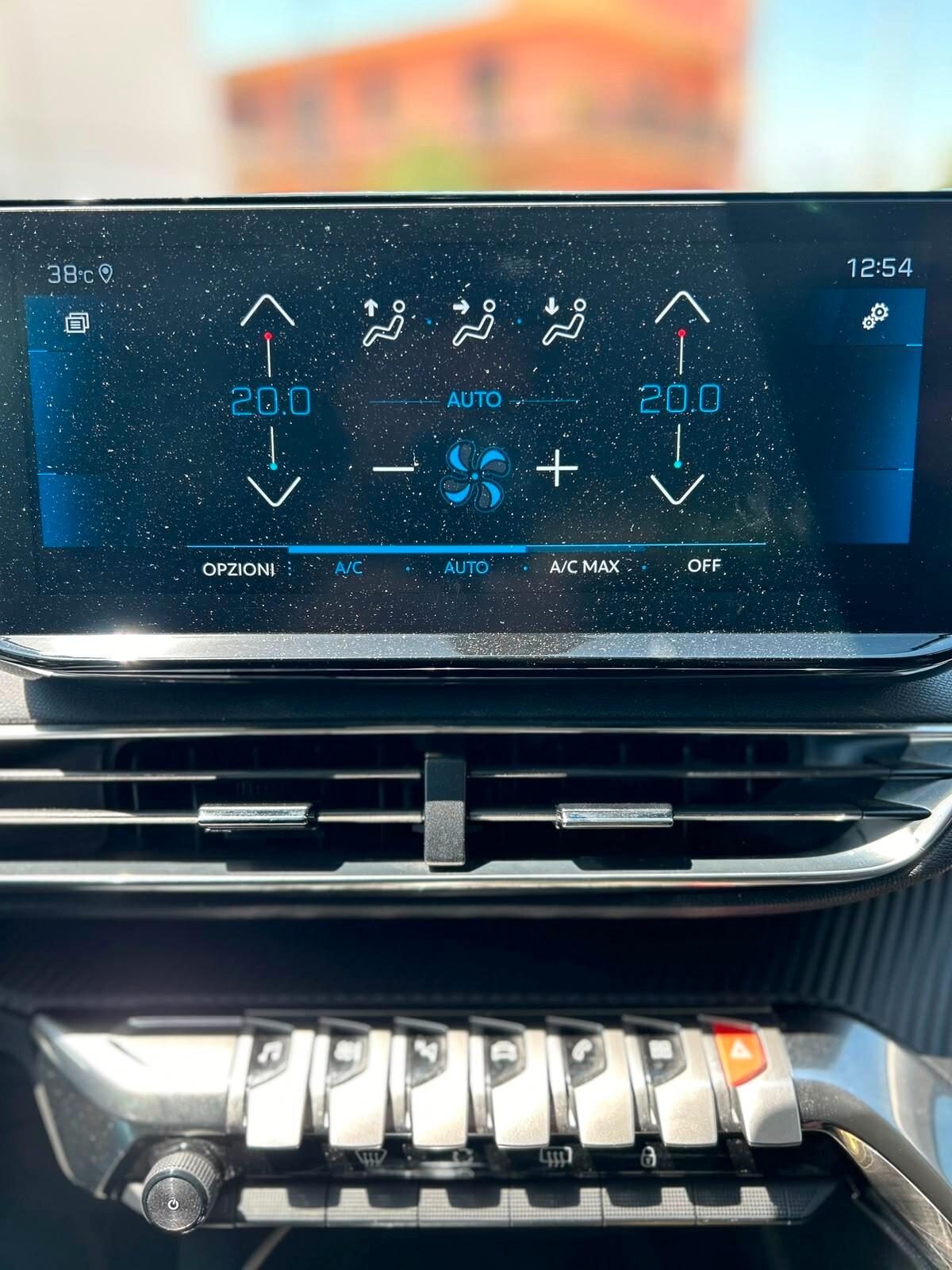 Peugeot 3008 BlueHDi 130 S&S Allure