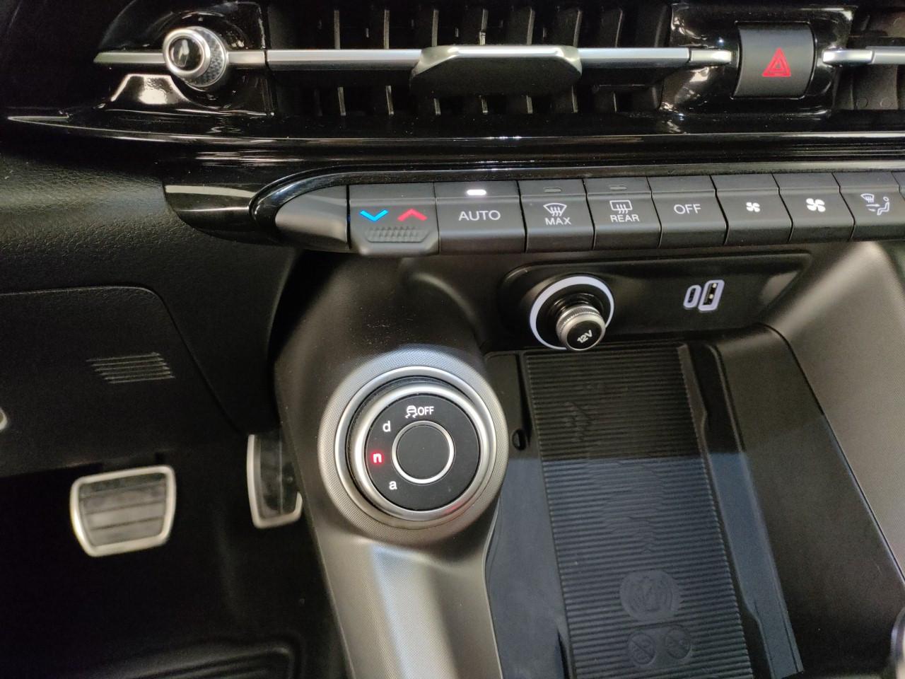 ALFA ROMEO Tonale 1.5 hybrid Sprint 130cv tct7