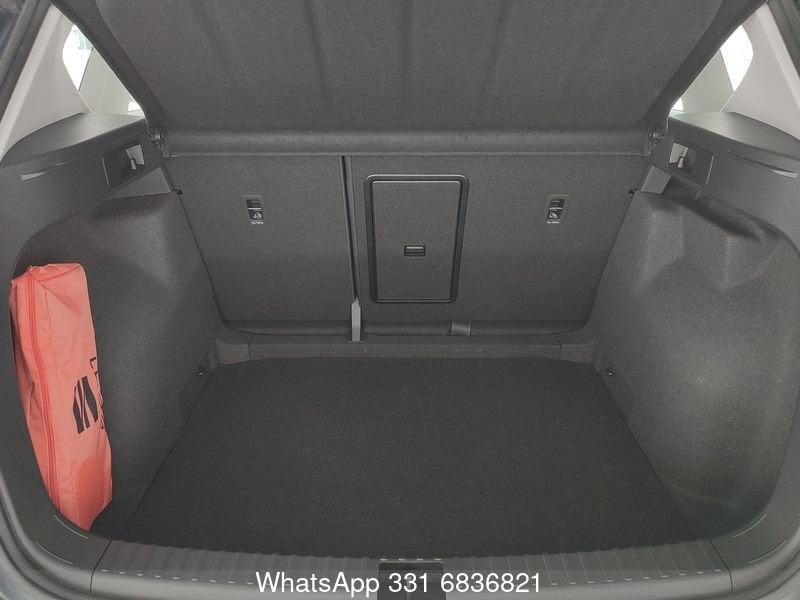 Seat Ateca Ateca 1.5 EcoTSI Business